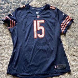 Chicago Bears Brandon Marshall Jersey #15
